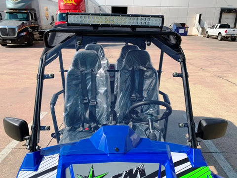 TrailMaster Challenger4 200X UTV Side By Side