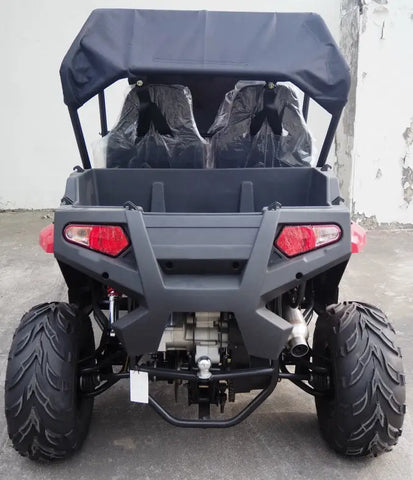 TrailMaster Challenger4 300EX EFI UTV Side By Side