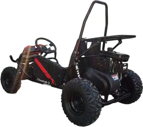 Trailmaster Cheetah 3 Children’s Go Kart Buggy
