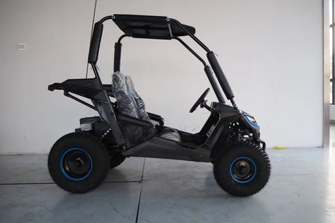 Trailmaster Cheetah i6 Children’s Go-Kart Buggy Electric Motor