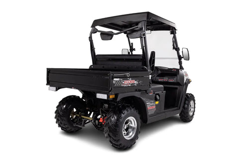 Trailcross 250 EFI UTV