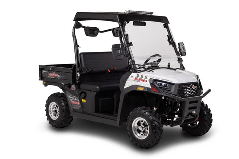 Trailcross 250 EFI UTV