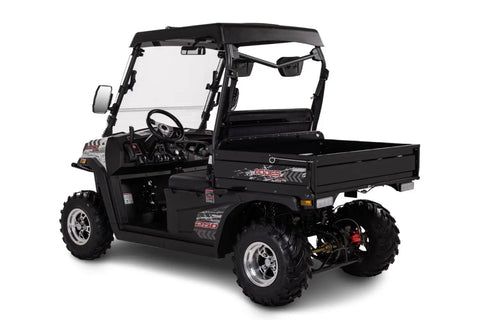 Trailcross 250 EFI UTV