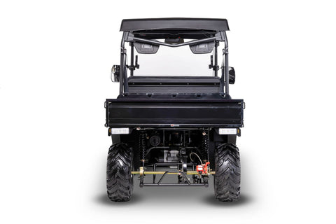 Trailcross 250 EFI UTV