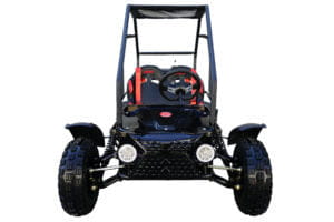 COOLSTER 125GK-B Children’s Go-Kart Buggy 125cc 4 temps