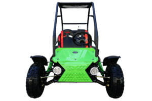 COOLSTER 125GK-B Children’s Go-Kart Buggy 125cc 4 temps