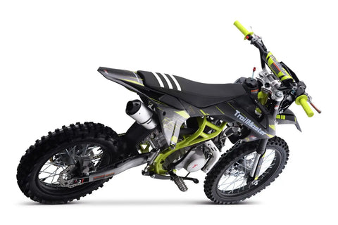 Trailmaster TMC50 150 Adult Dirt Bike