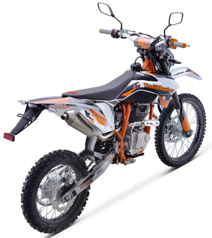 Trailmaster TM31X 250 Adult Dirt Bike