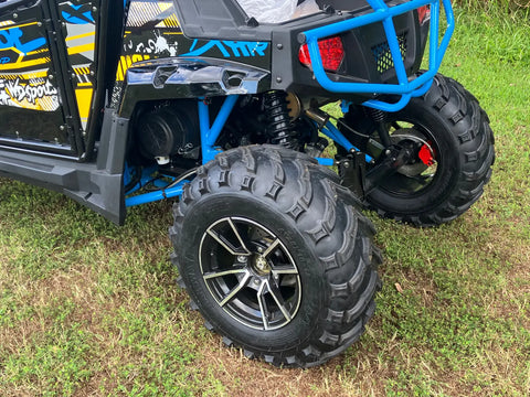 Fangpower Predator 400FX UTV Côte à Côte