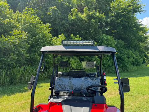 Victory 450 EFI 4X4 Golf Cart