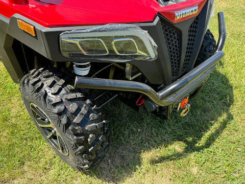 Victory 450 EFI 4X4 Golf Cart