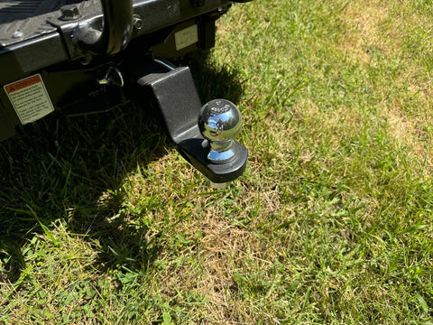 Victory 450 EFI 4X4 Golf Cart