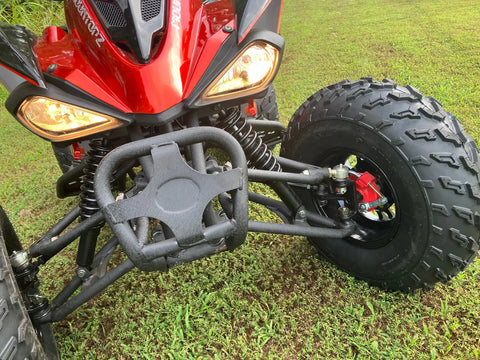 Coolster Reaction 3150 CXC 150 Adult Quad ATV