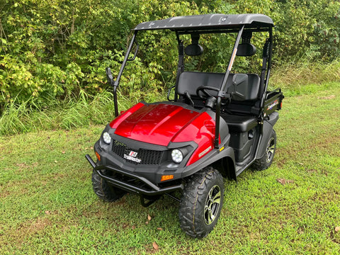 TrailMaster Taurus 200U UTV