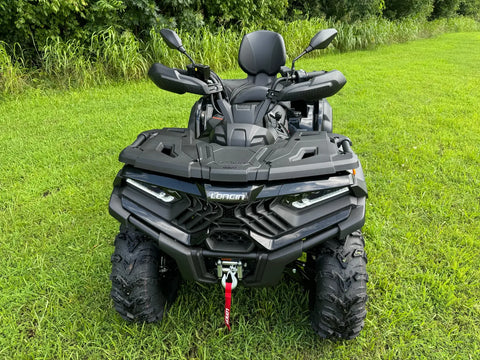 Loncin XWOLF 700cc EFI Adult Four Wheeler ATV 4x4