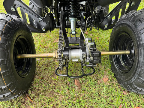 Tornado Sport 250 Adult ATV