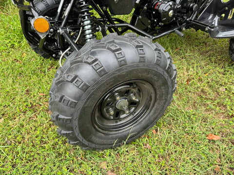 Tornado Sport 250 Adult ATV
