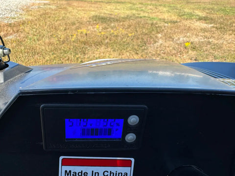 Trailmaster Cheetah i6 Children’s Go-Kart Buggy Electric Motor