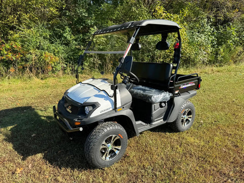 TrailMaster Taurus 200U EFI UTV