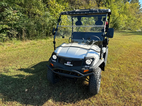 TrailMaster Taurus 200U EFI UTV