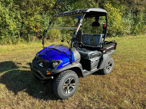 TrailMaster Taurus 200U EFI UTV