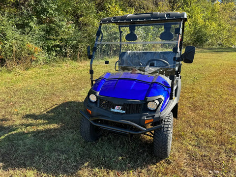 TrailMaster Taurus 200U EFI UTV