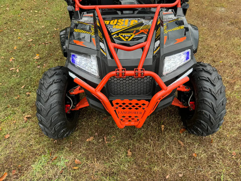 Fangpower Predator 400FX UTV Side By Side