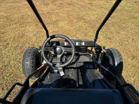 E-Moto Children’s Go-Kart Buggy Electric Motor