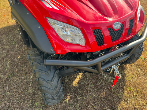 IB 650 EFI 4X4 UTV
