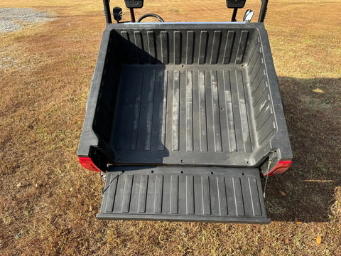 IB 650 EFI 4X4 UTV