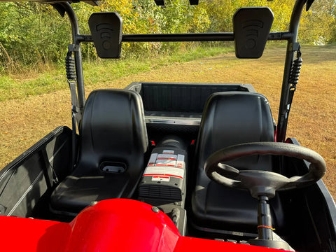 IB 650 EFI 4X4 UTV