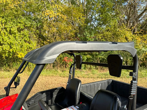 IB 650 EFI 4X4 UTV