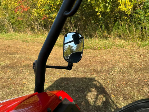 IB 650 EFI 4X4 UTV