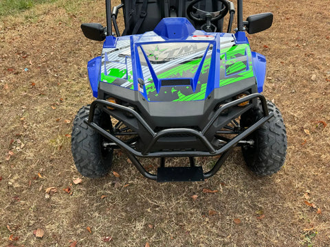 TrailMaster Challenger4 300EX EFI UTV Side By Side