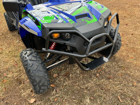 TrailMaster Challenger4 300EX EFI UTV Side By Side