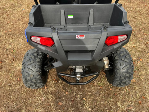 TrailMaster Challenger4 300EX EFI UTV Side By Side