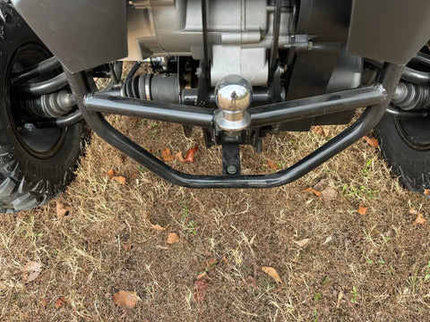 TrailMaster Challenger4 300EX EFI UTV Side By Side