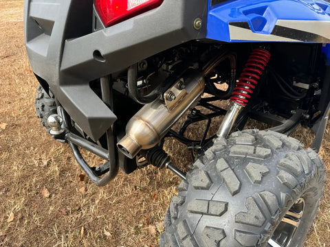 TrailMaster Challenger4 300EX EFI UTV Side By Side