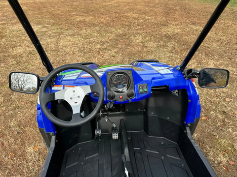 TrailMaster Challenger4 300EX EFI UTV Side By Side