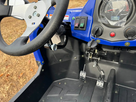 TrailMaster Challenger4 300EX EFI UTV Side By Side