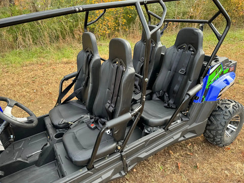 TrailMaster Challenger4 300EX EFI UTV Side By Side