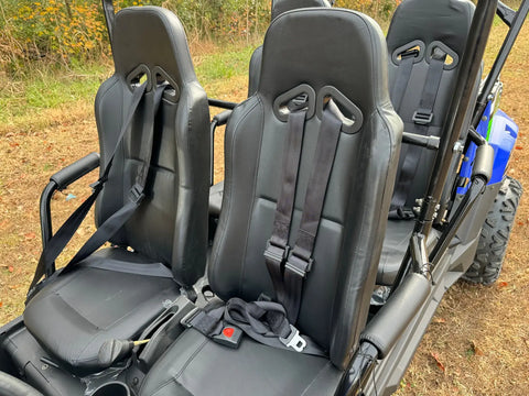 TrailMaster Challenger4 300EX EFI UTV Side By Side