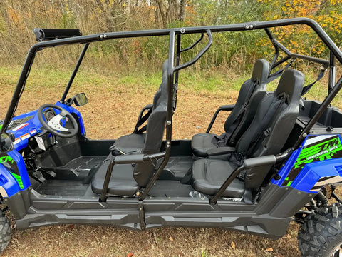 TrailMaster Challenger4 300EX EFI UTV Side By Side