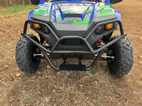 TrailMaster Challenger4 300EX EFI UTV Side By Side