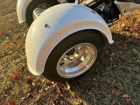 Icebear Q6 150 Trike