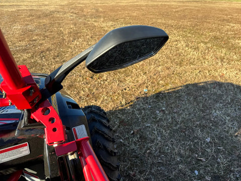 Fangpower Predator 400FX UTV Side By Side 4 Seater