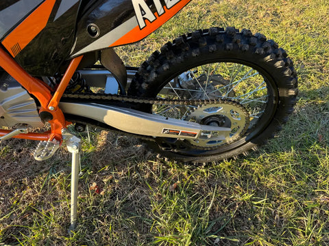 EGL A16 250 K Pro Adult Dirt Bike