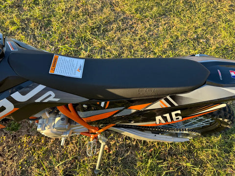 EGL A16 250 K Pro Adult Dirt Bike