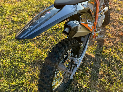 EGL A16 250 K Pro Adult Dirt Bike