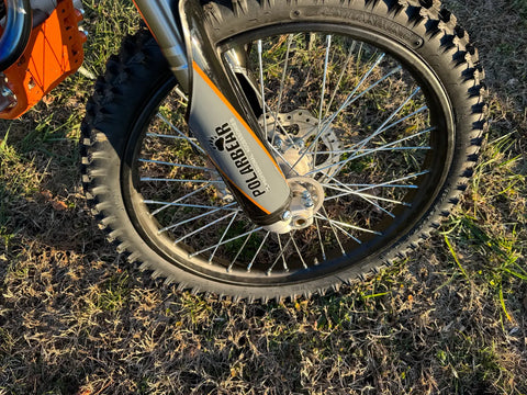 EGL A16 250 K Pro Adult Dirt Bike